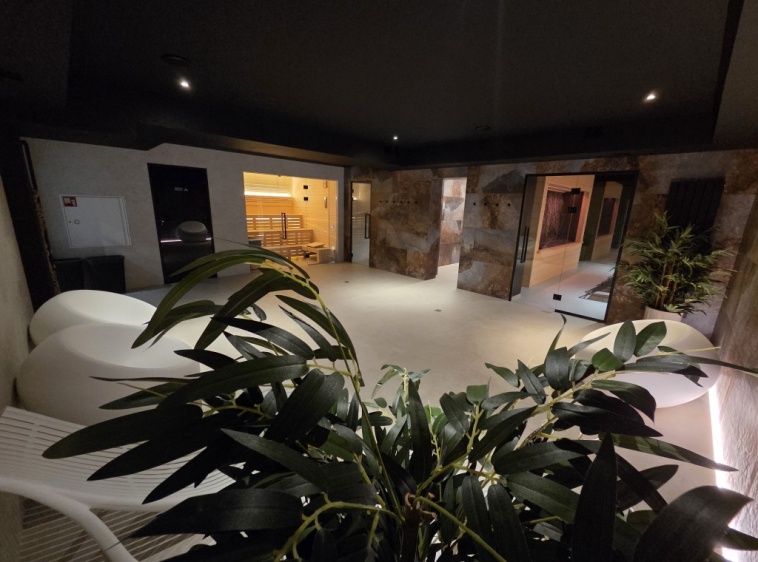 Resort Moderna Jastrzębia G&oacute;ra ?v=1.0