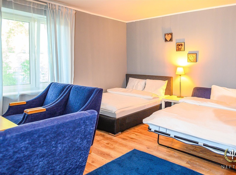 Neptun Hotel & Restaurant ?v=1.0