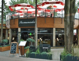 Restauracja Promenada 