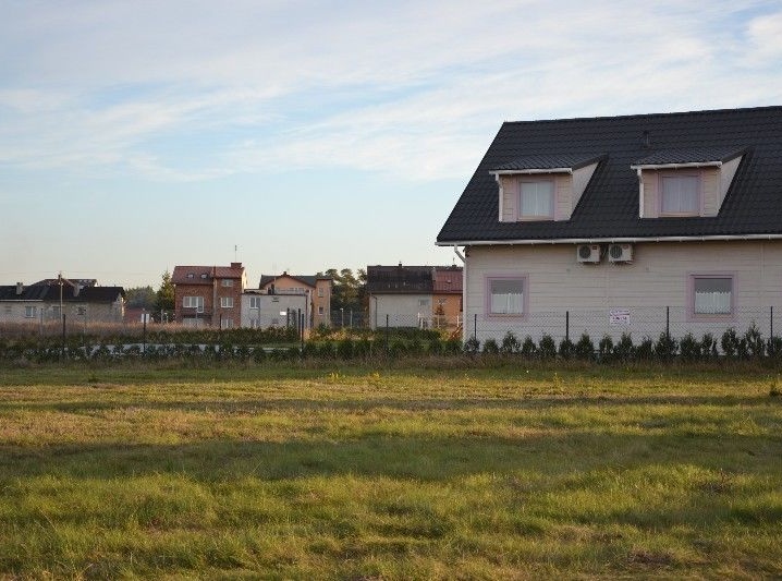 Na sprzedaż Dwie działki budowlane po 1550 m2. ?v=1.0