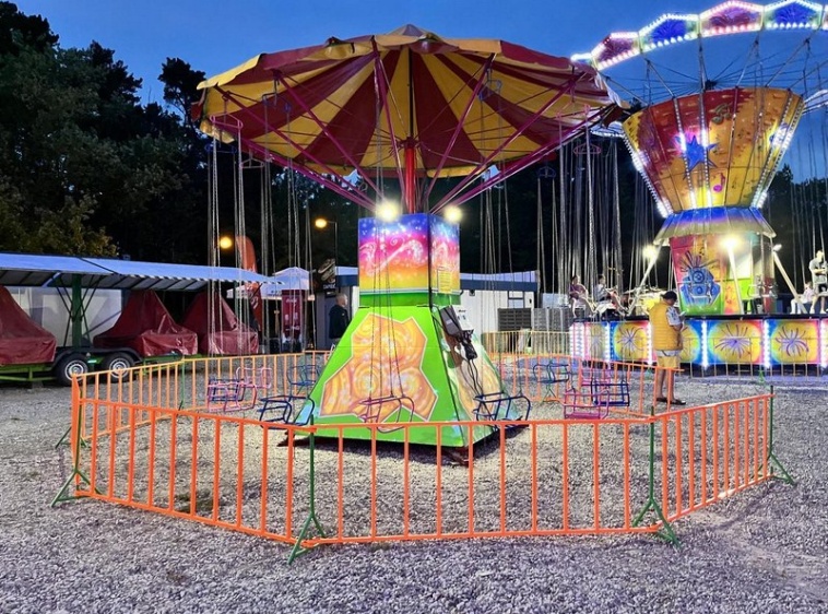 Lunapark Rozewska
