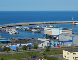 Port Władysławowo 
