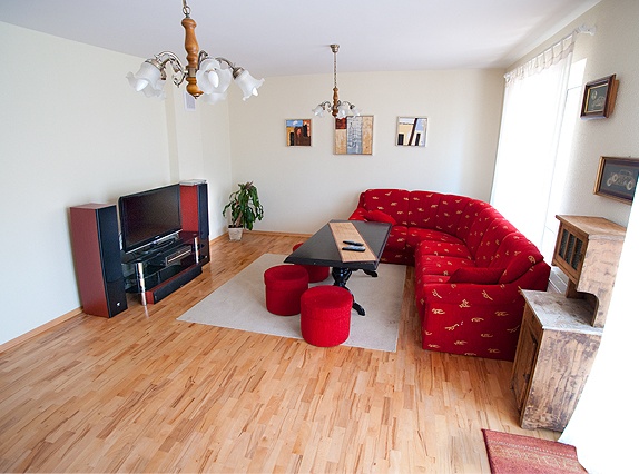 Dom Wczasowy Wiktoria Salon w apartamencie?v=1.0