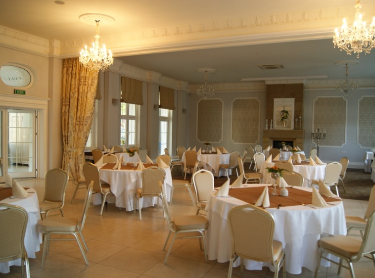 Restauracja MARMAS