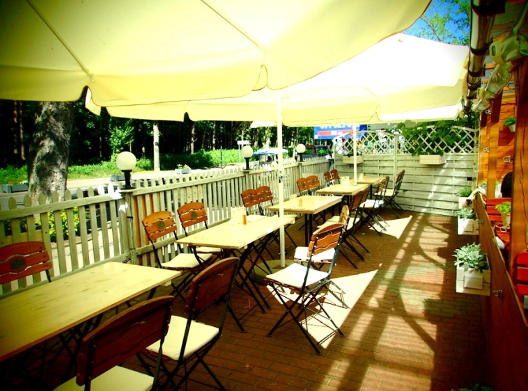Bar ALKA