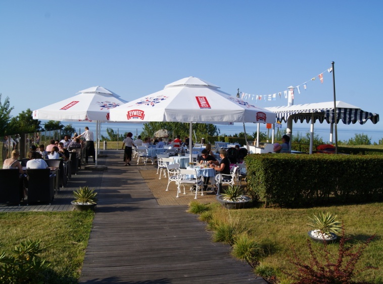 Restauracja Faleza