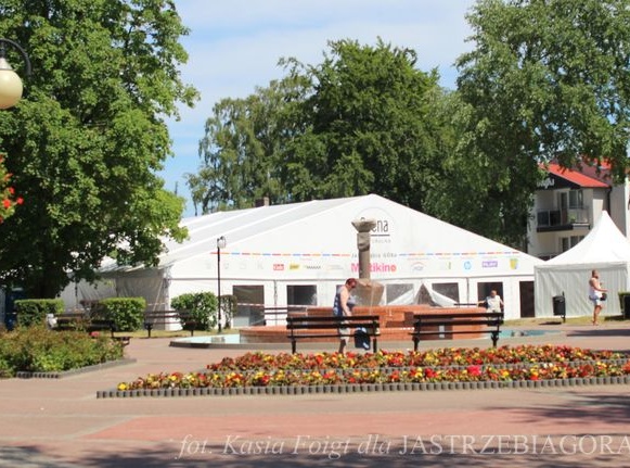 Promenada Światowida