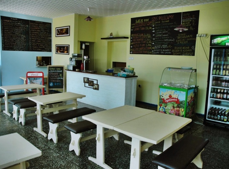 Bar Korweta