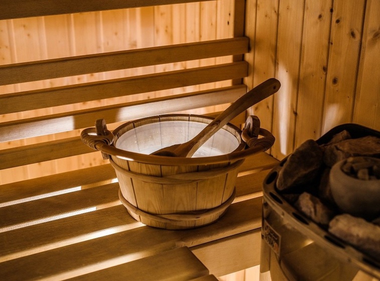 La Siesta Wellness i SPA