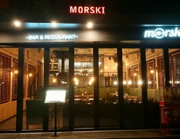 Bar Morski 