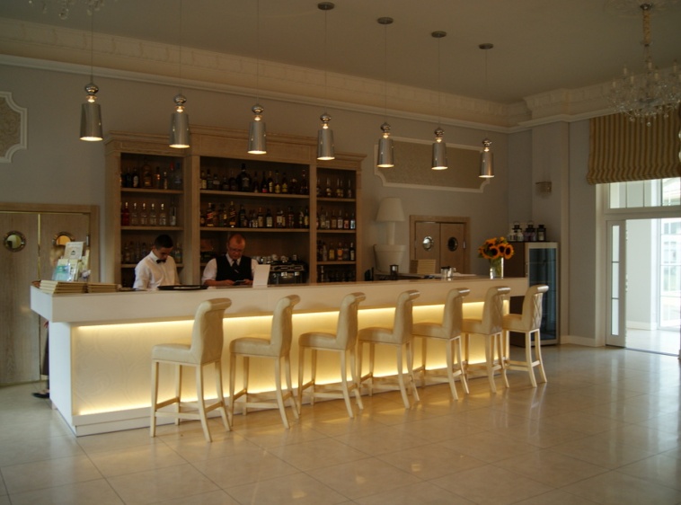 Restauracja MARMAS