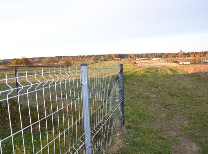 Na sprzedaż Dwie działki budowlane po 1550 m2. ?v=1.0