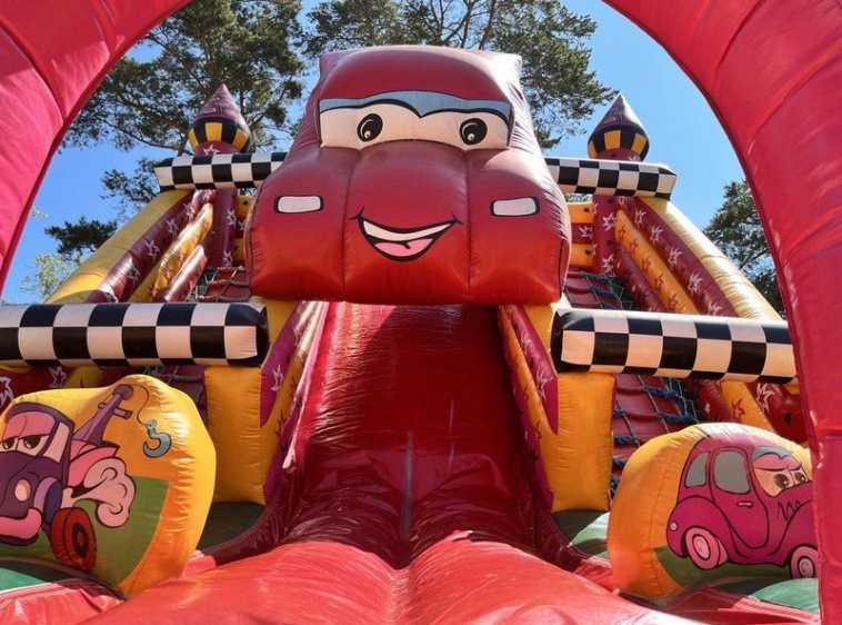Lunapark Rozewska