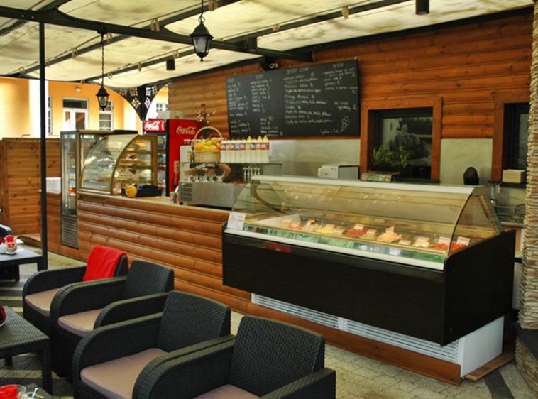 Restauracja Promenada