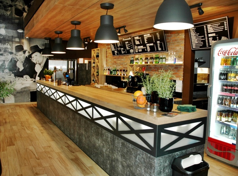 Restauracja Promenada