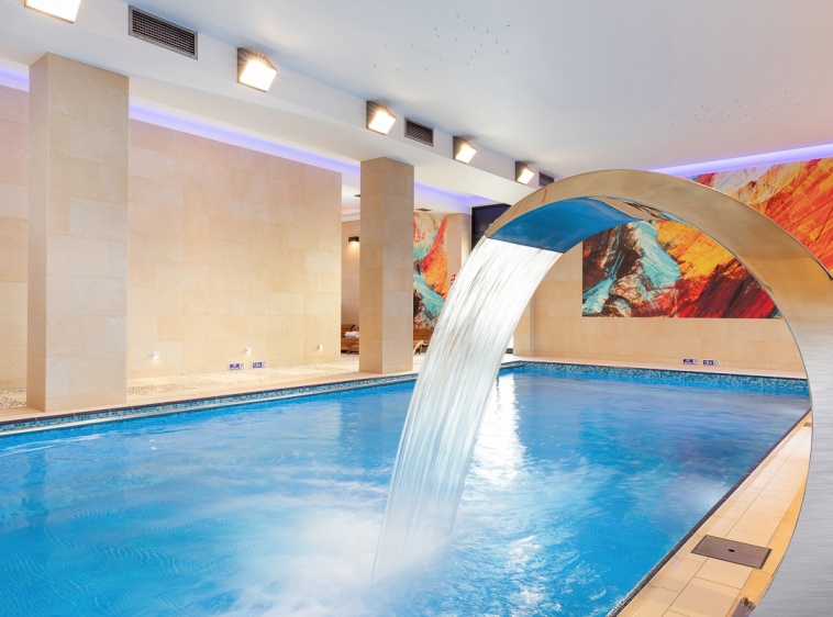 La Siesta Wellness i SPA 