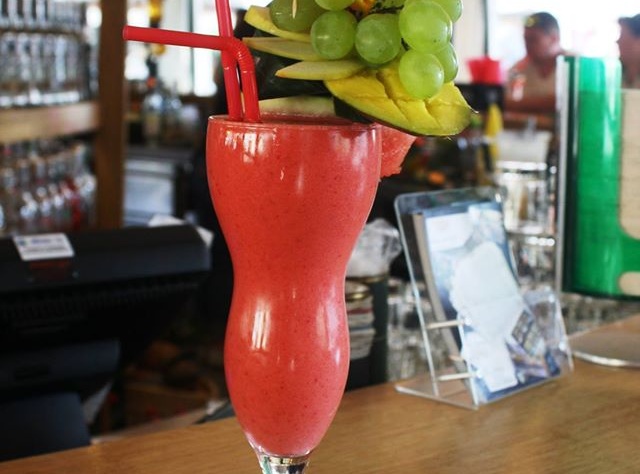 Coctail bar max 
