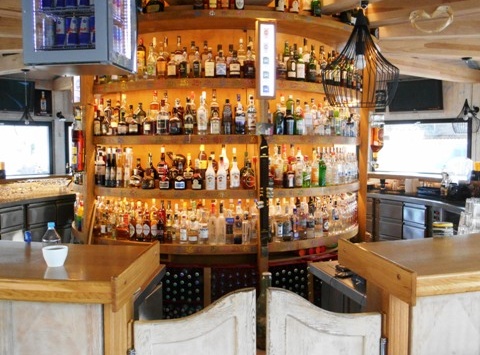 Coctail bar max