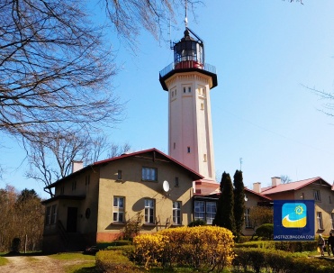 Latarnia Rozewie II